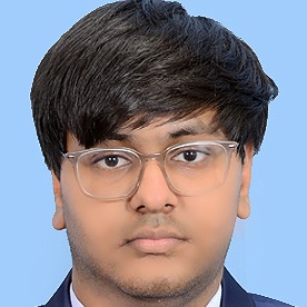 Prakhar Sharan