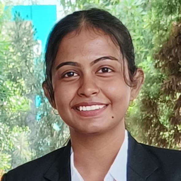 Isha Verma