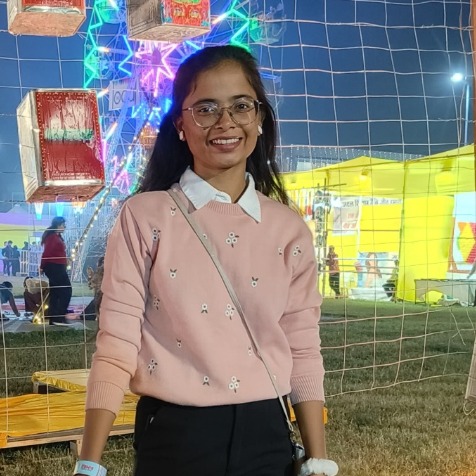 SHAILI TIWARI
