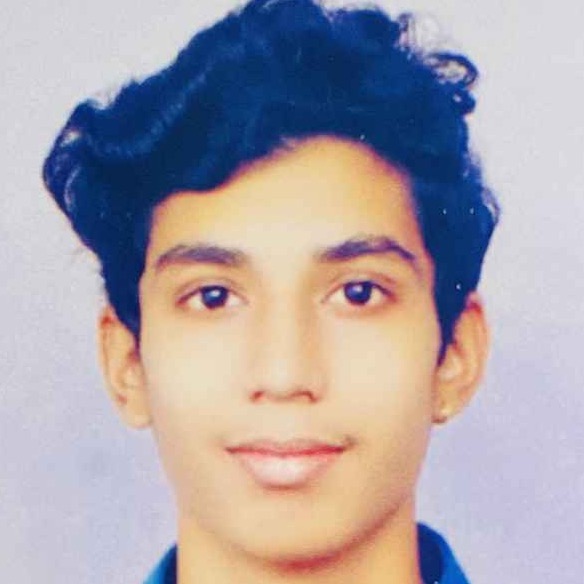 Piyush Patre