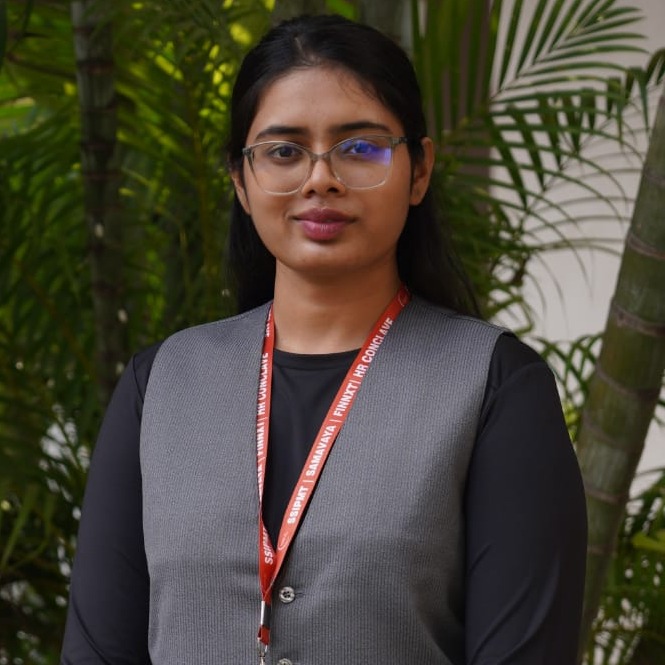 Eshani Patel