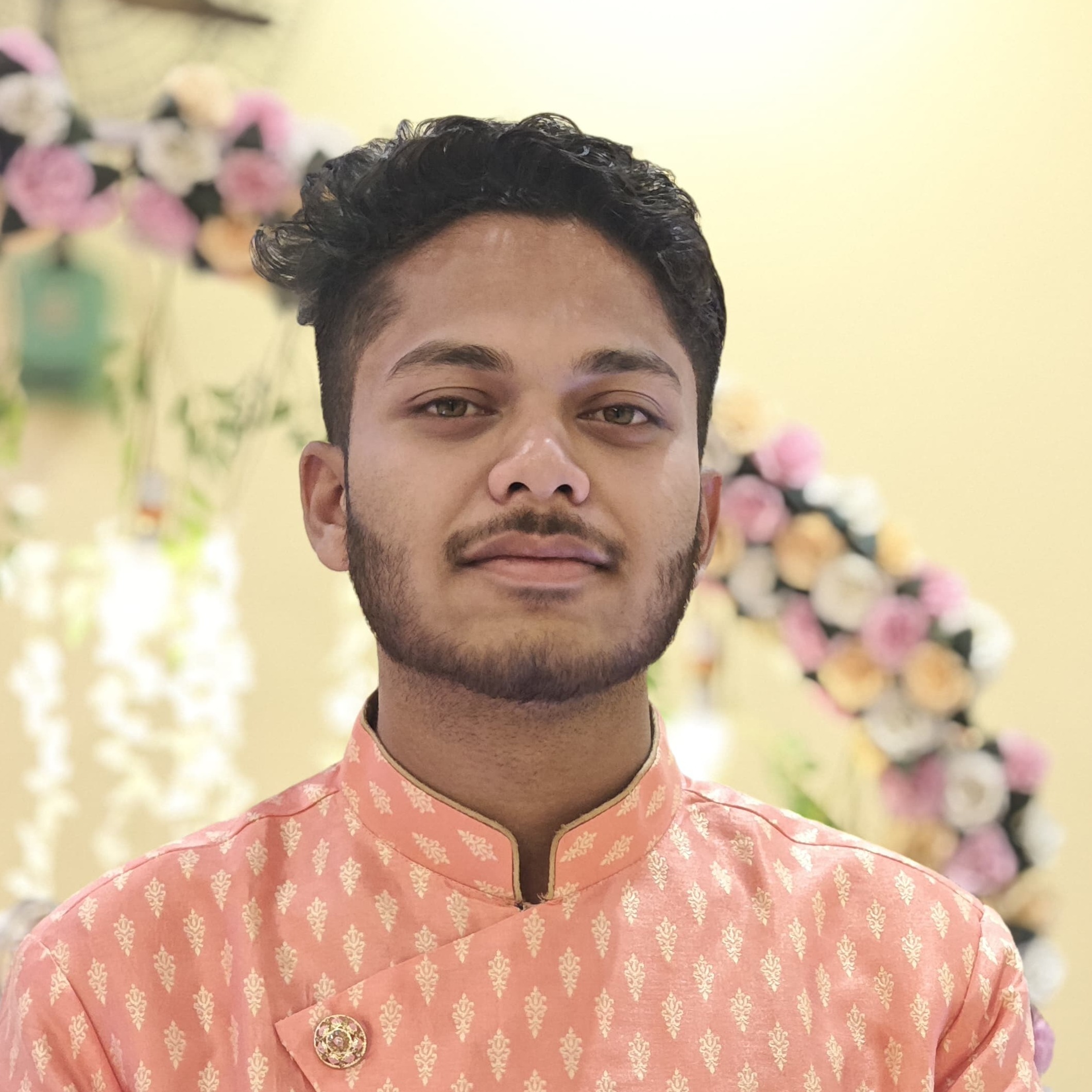 Sujal nandi