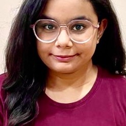 SAMRIDDHI MISHRA