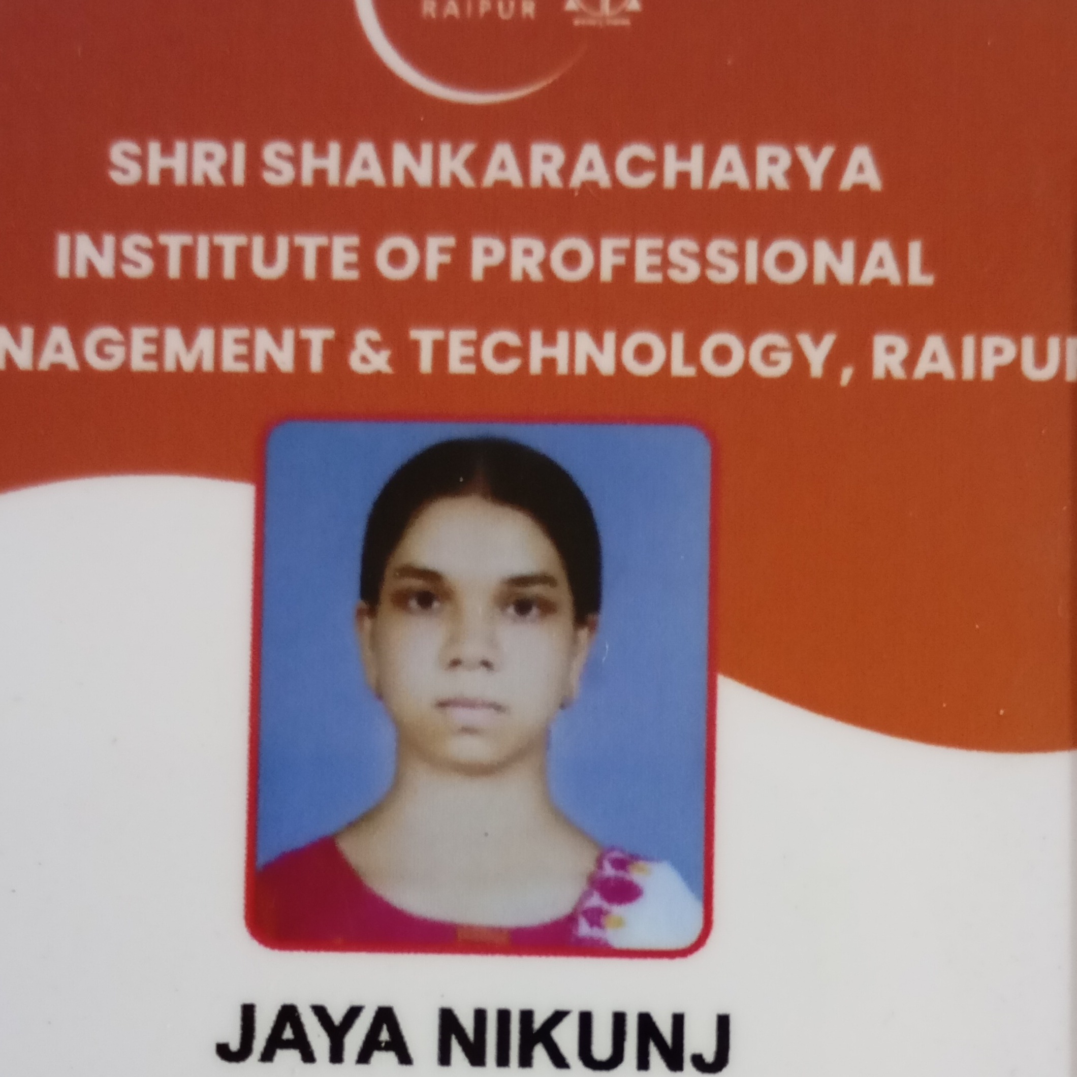 Jaya Nikunj