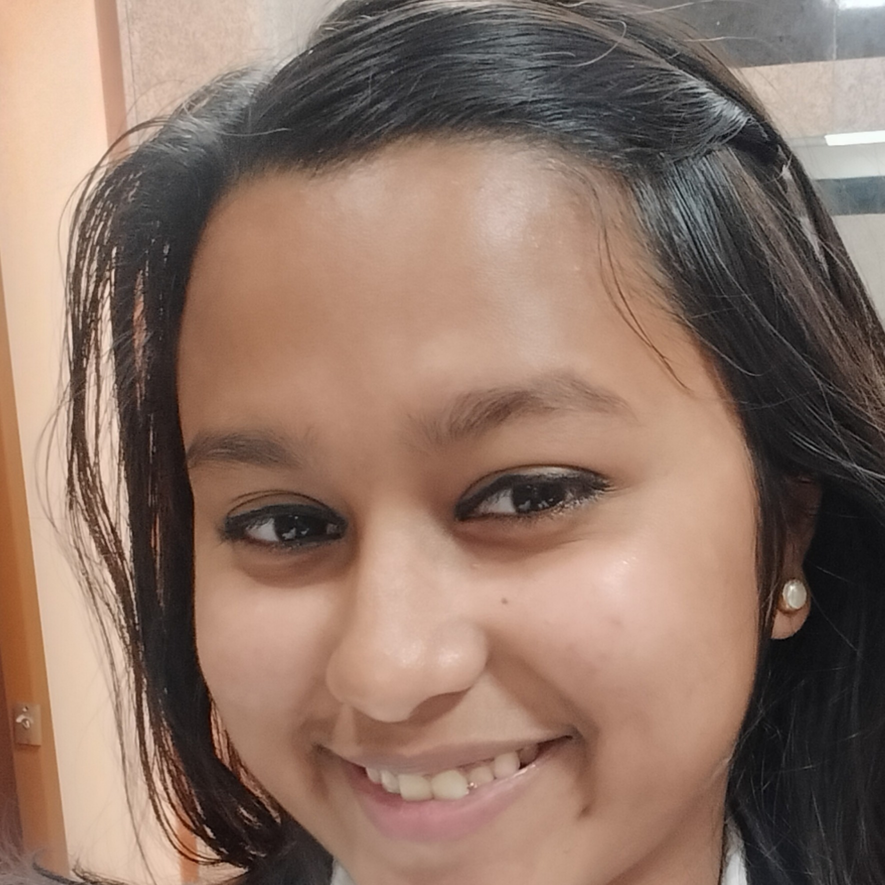 Nyasha Das