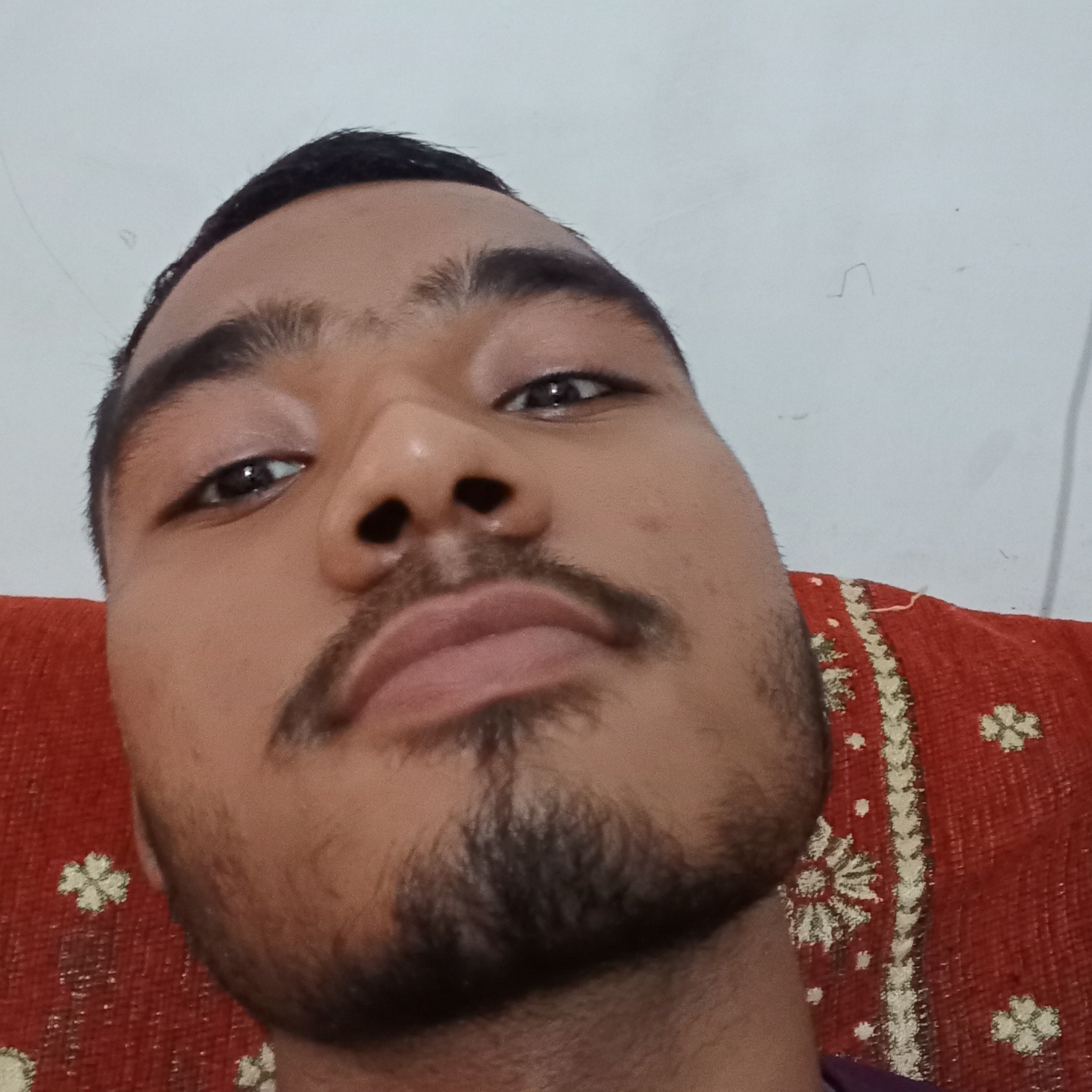 Divyansh Kumar Sahu