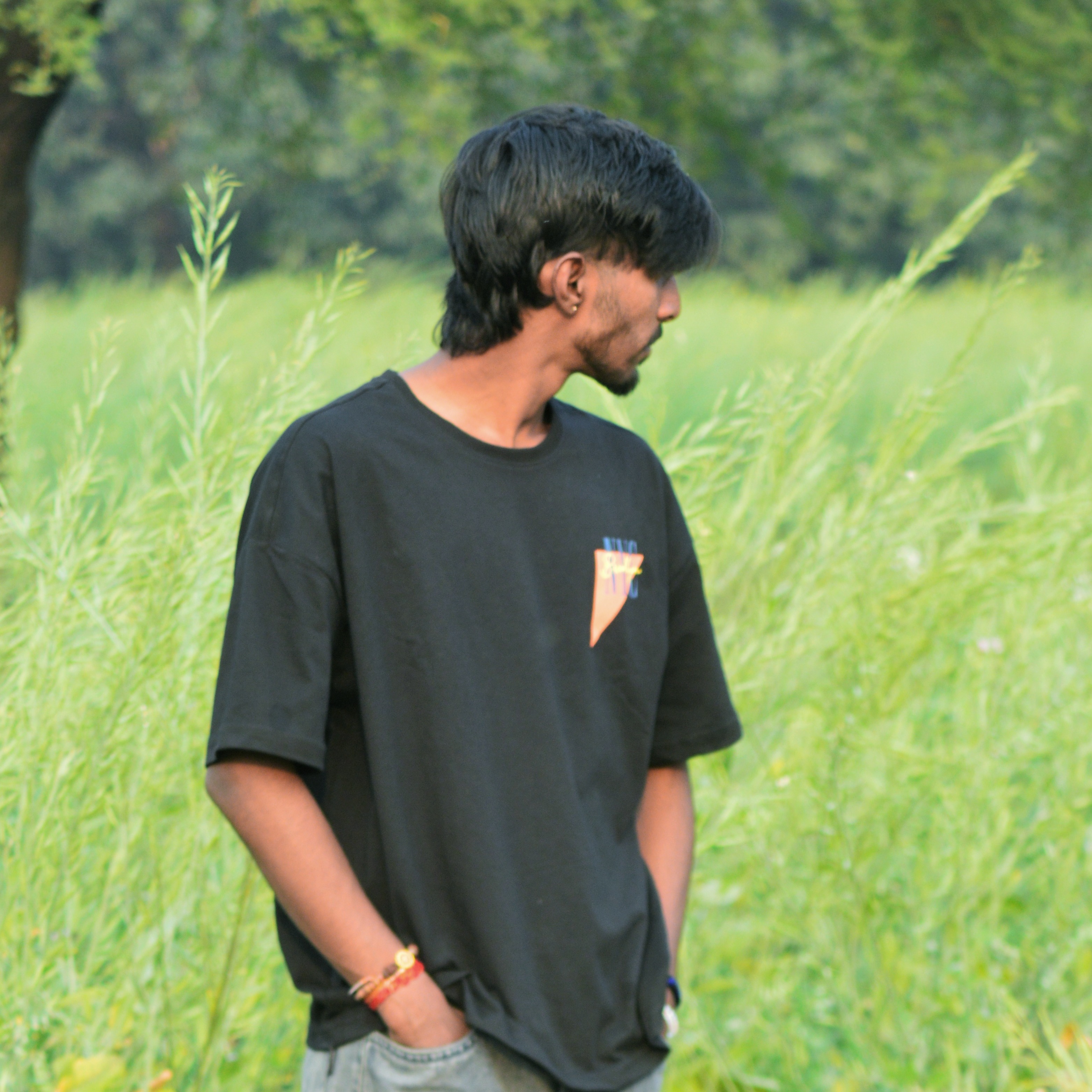 Prince prajapati