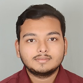 SURAJ JANA