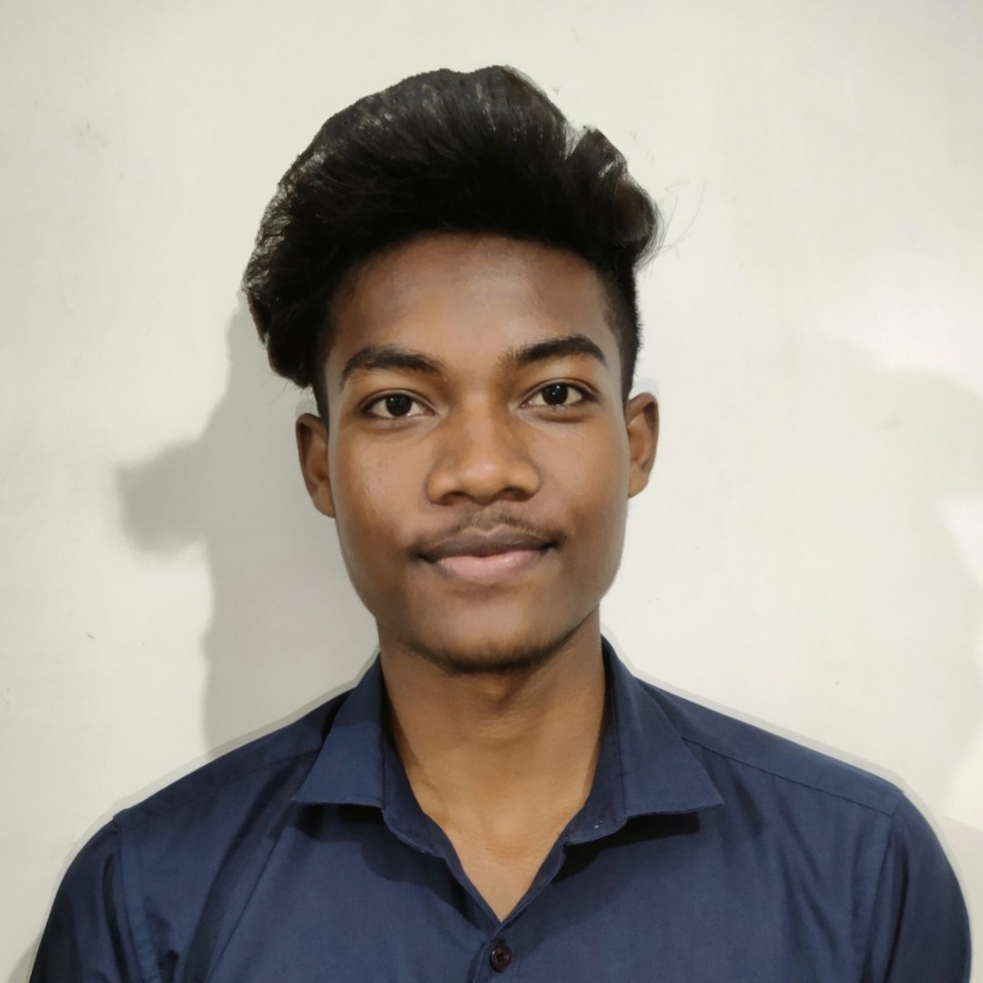 Divyanshu kindo