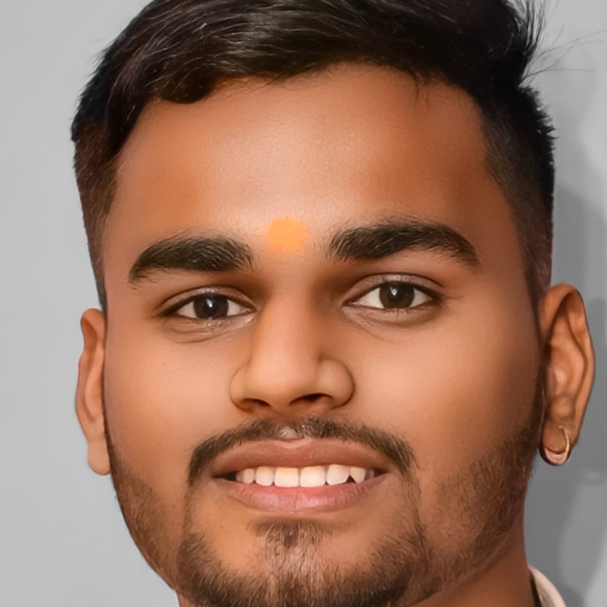 Rajeev verma