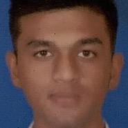 Shashank dwivedi