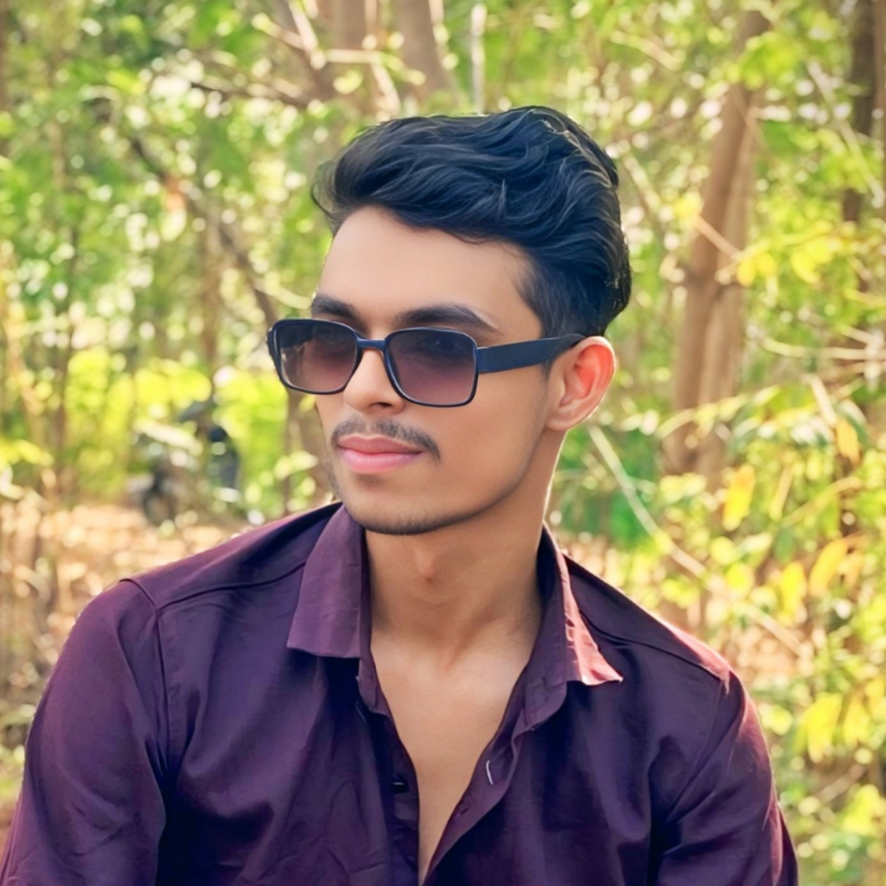 Roopnarayan Dwivedi