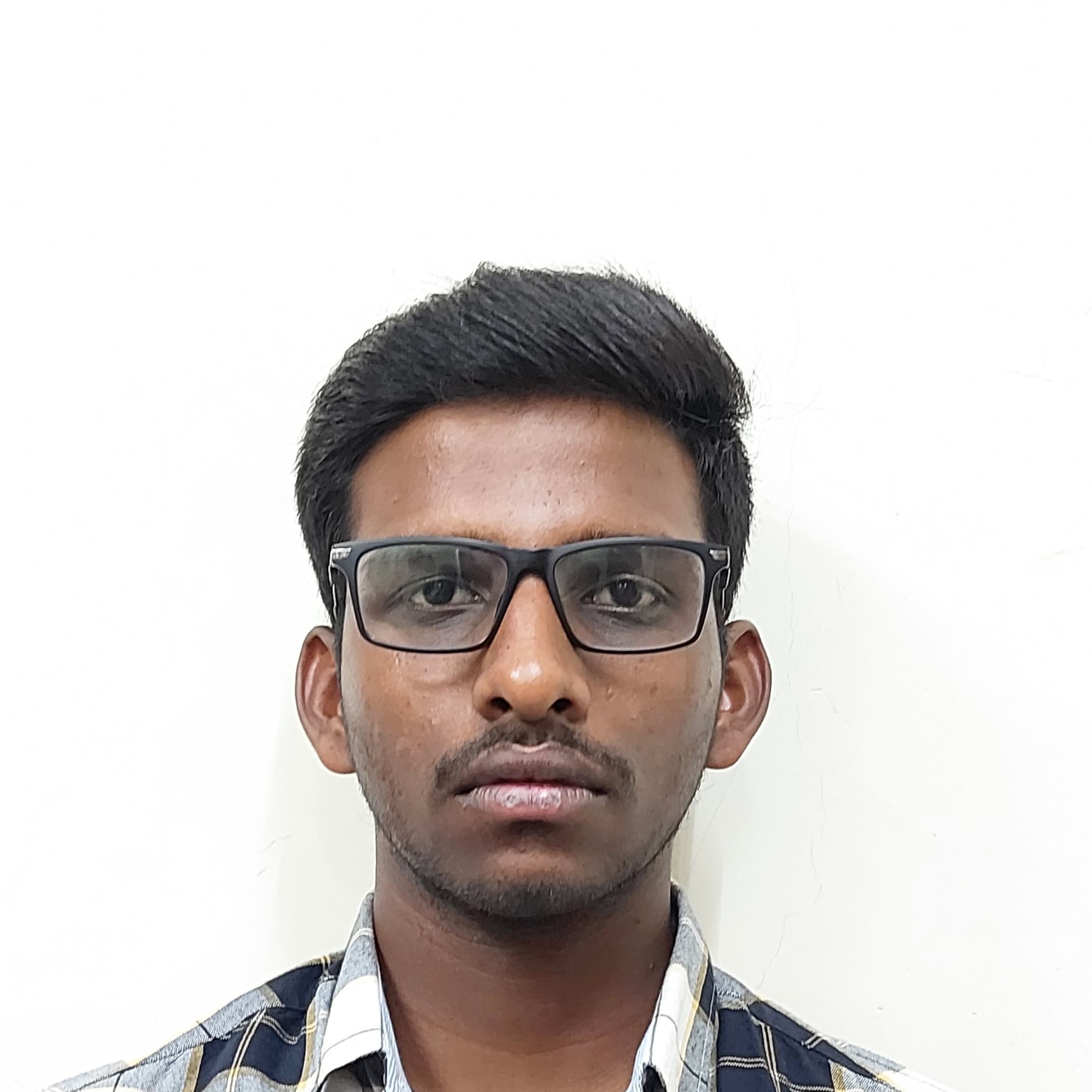 Balaji Ganesh Tammireddy