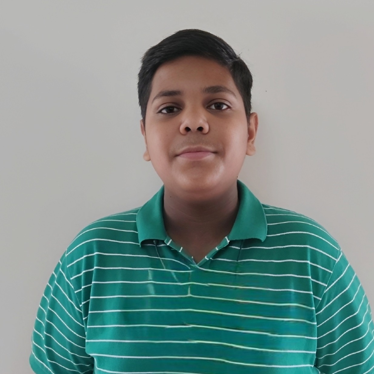 Ayushman Dubey
