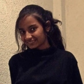 Ayushi Jain