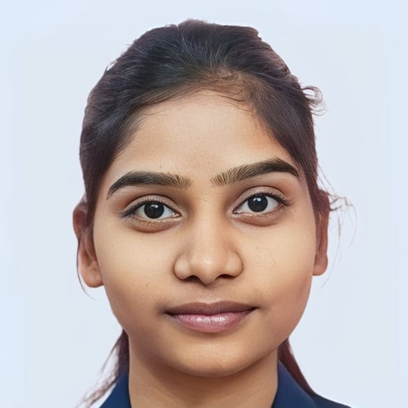 Shalu Vishwakarma