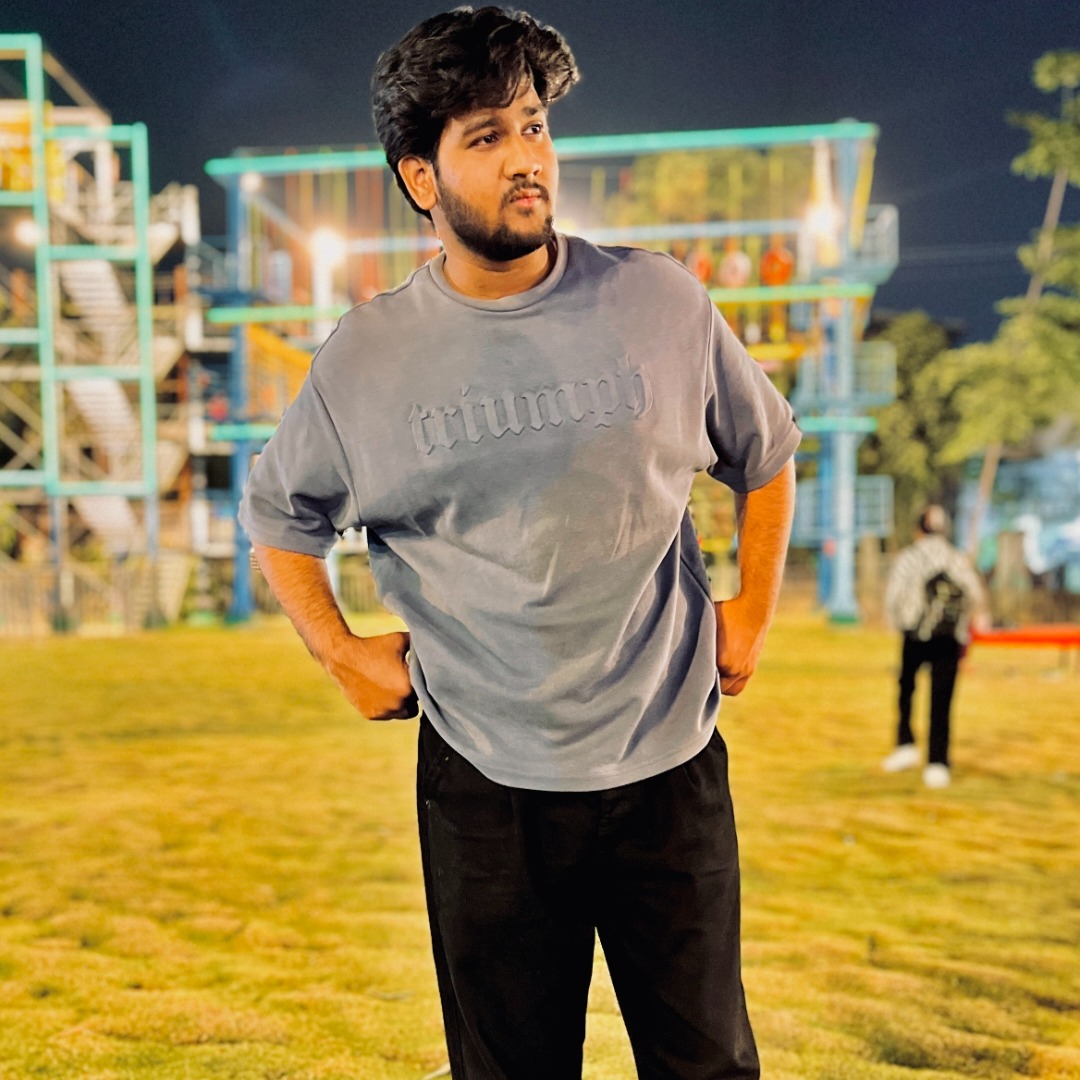 Shashank Gupta