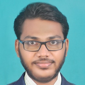 Mohamed Ahnaaf Ali