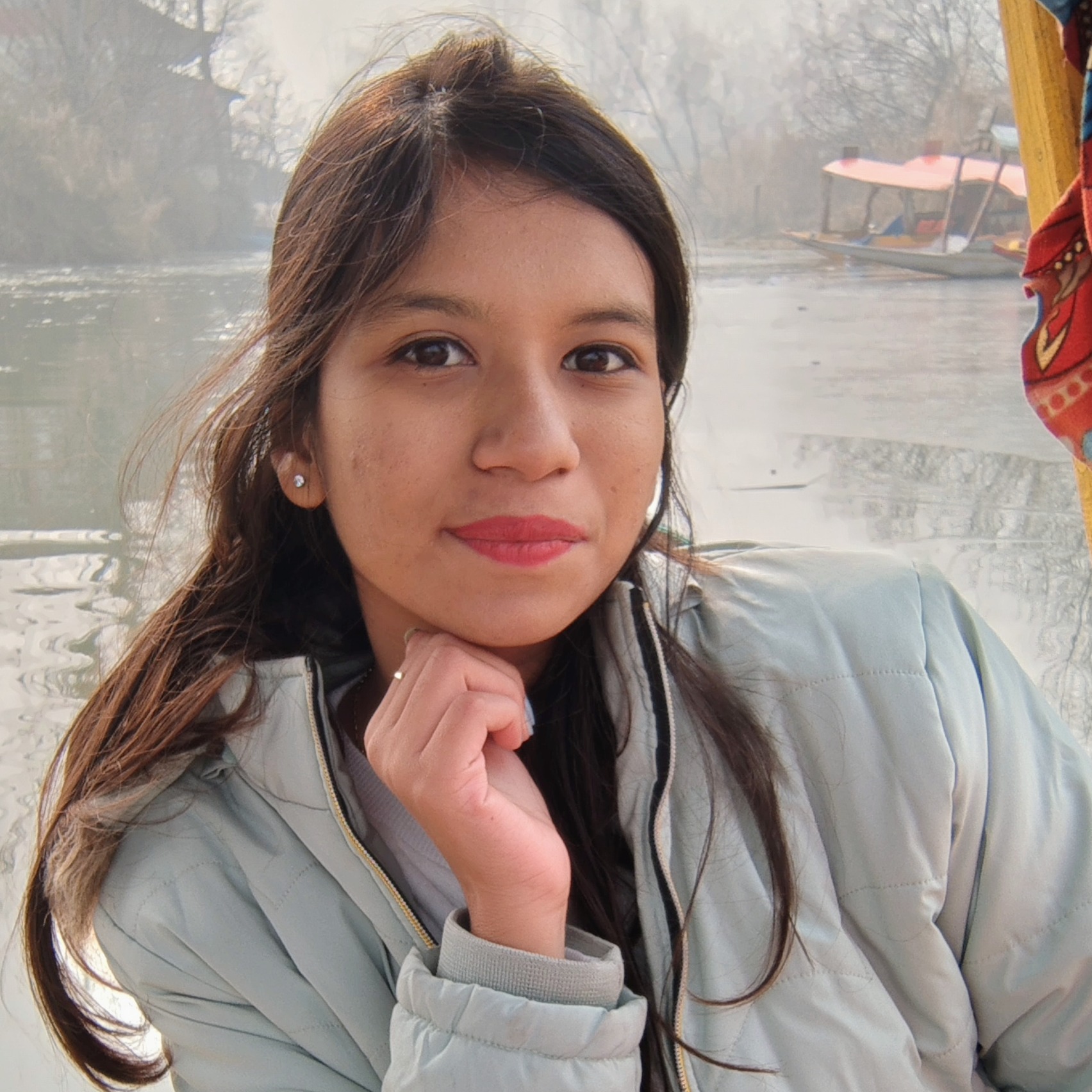Ragini chandrakar