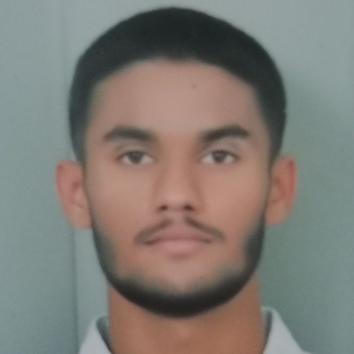 Deepesh Borkar