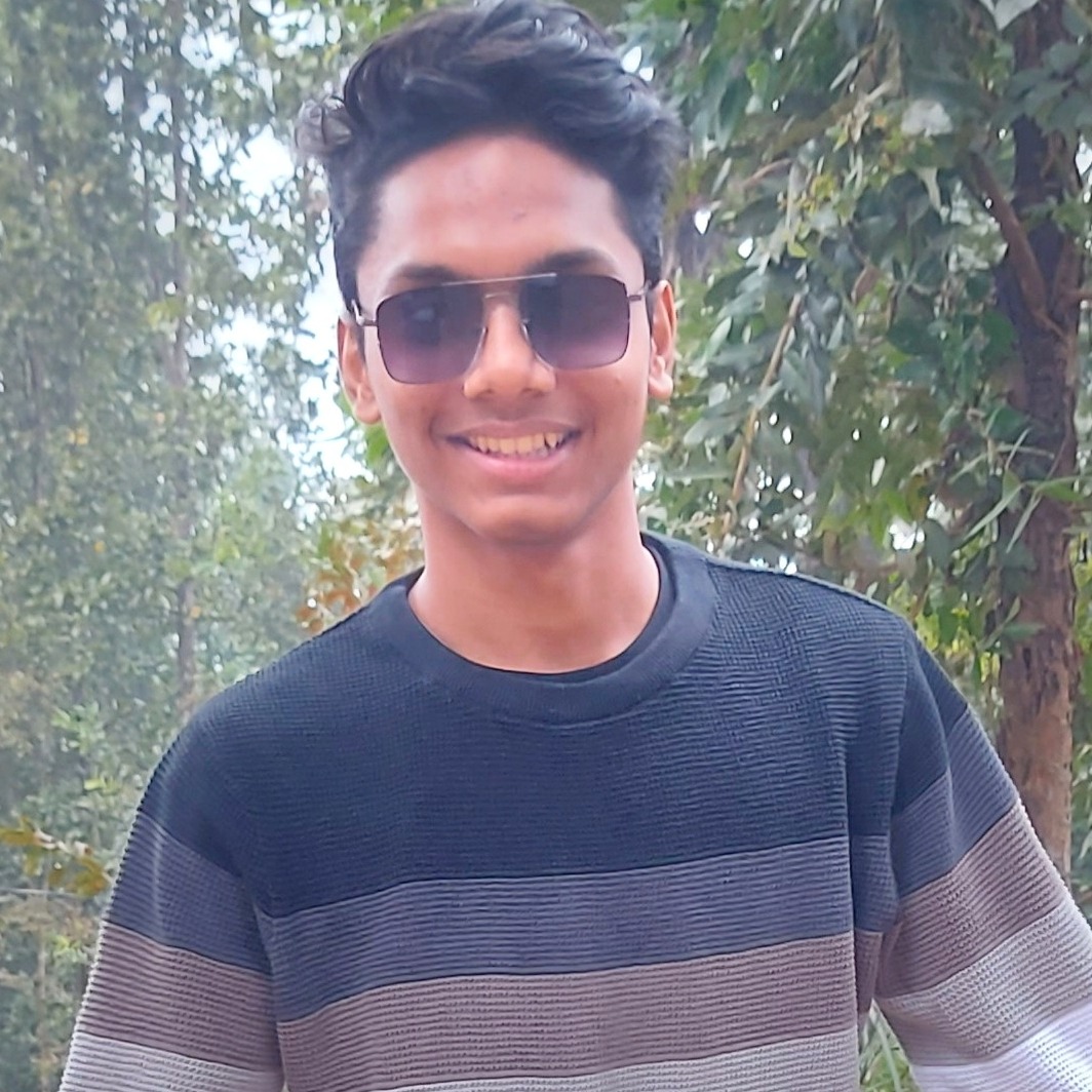Harshit fender