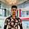 Akash sharma