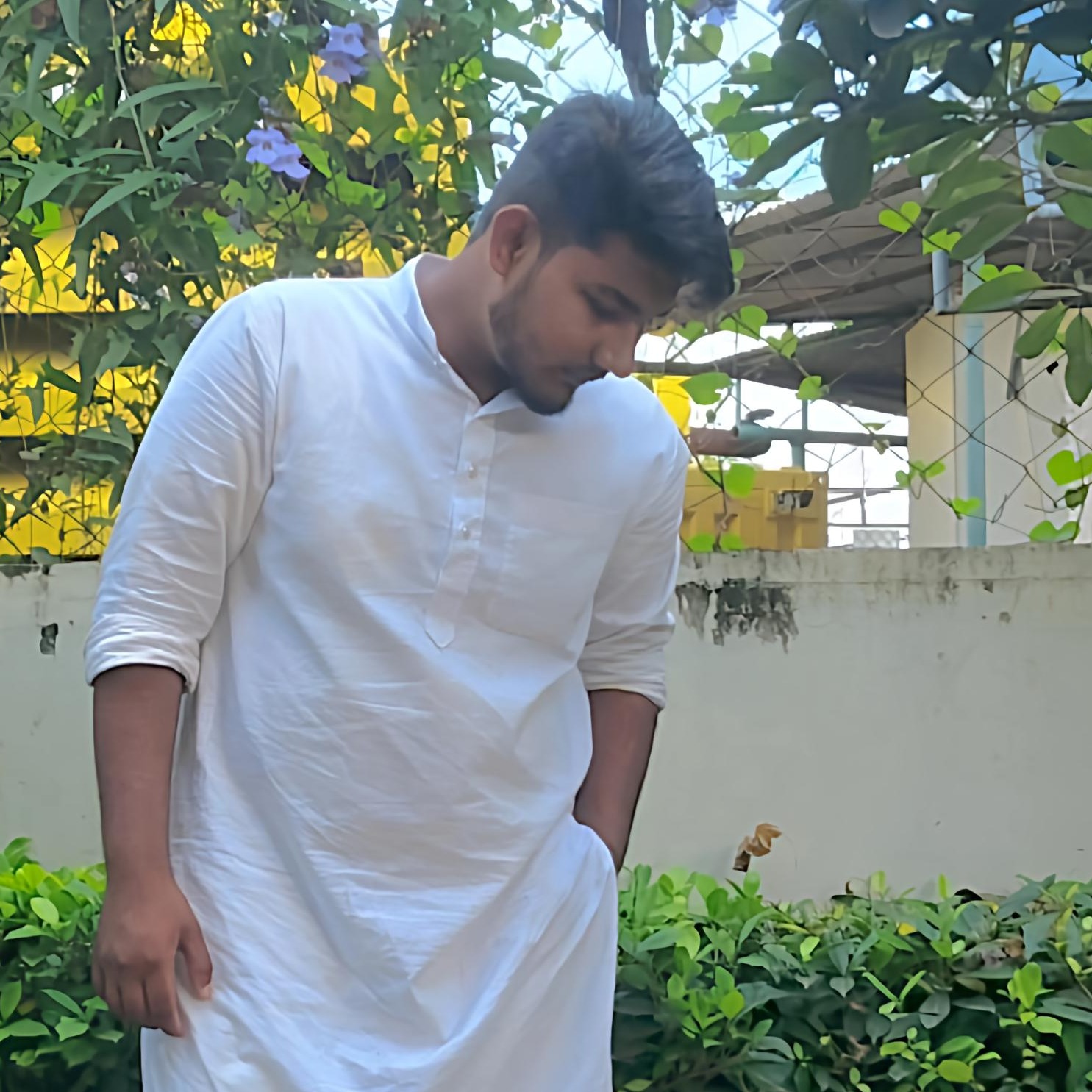 Arham Tayyab