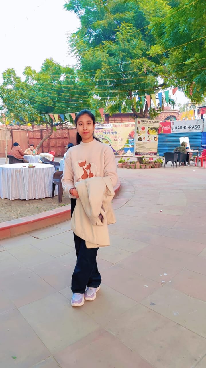 Manu sharma
