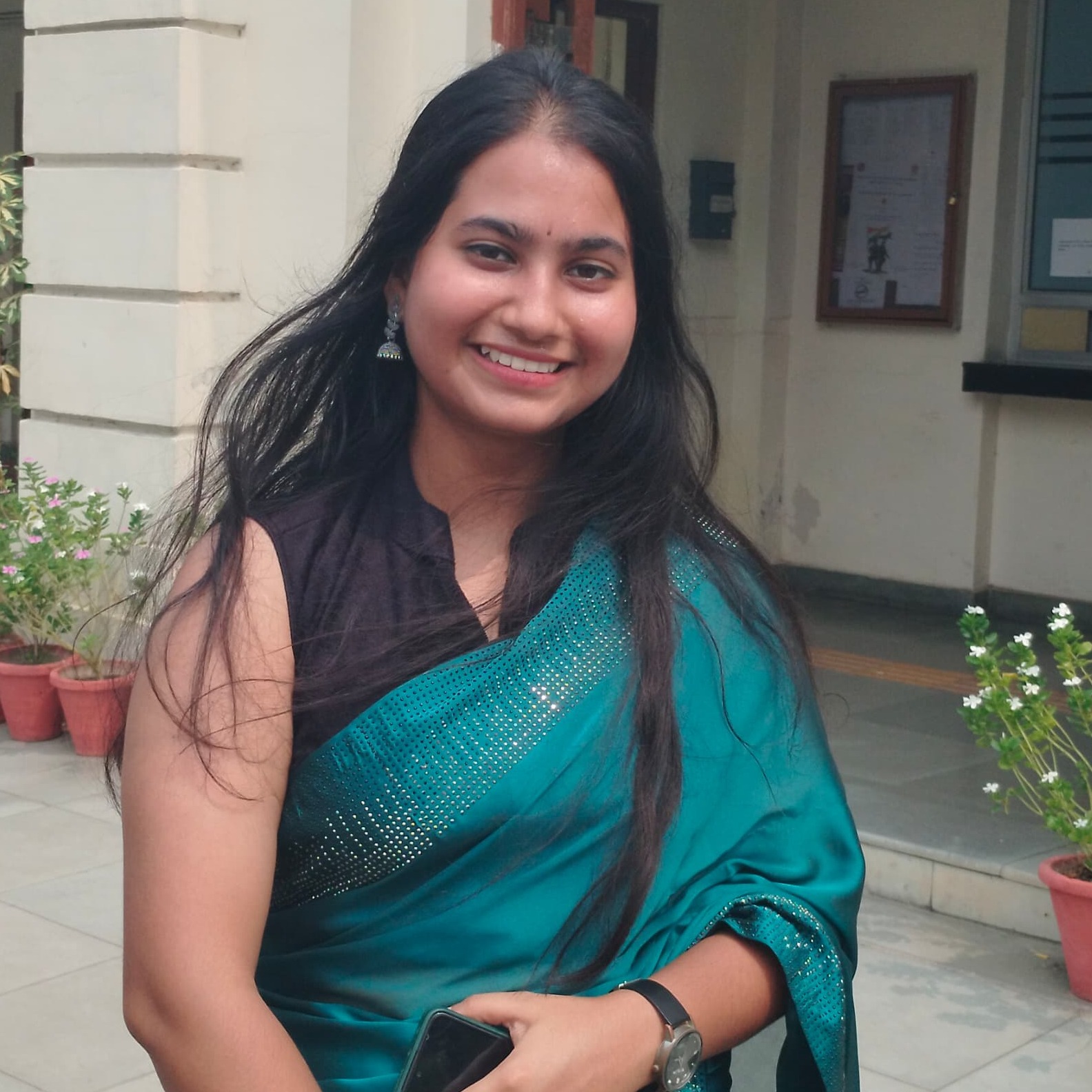 Srishti gupta