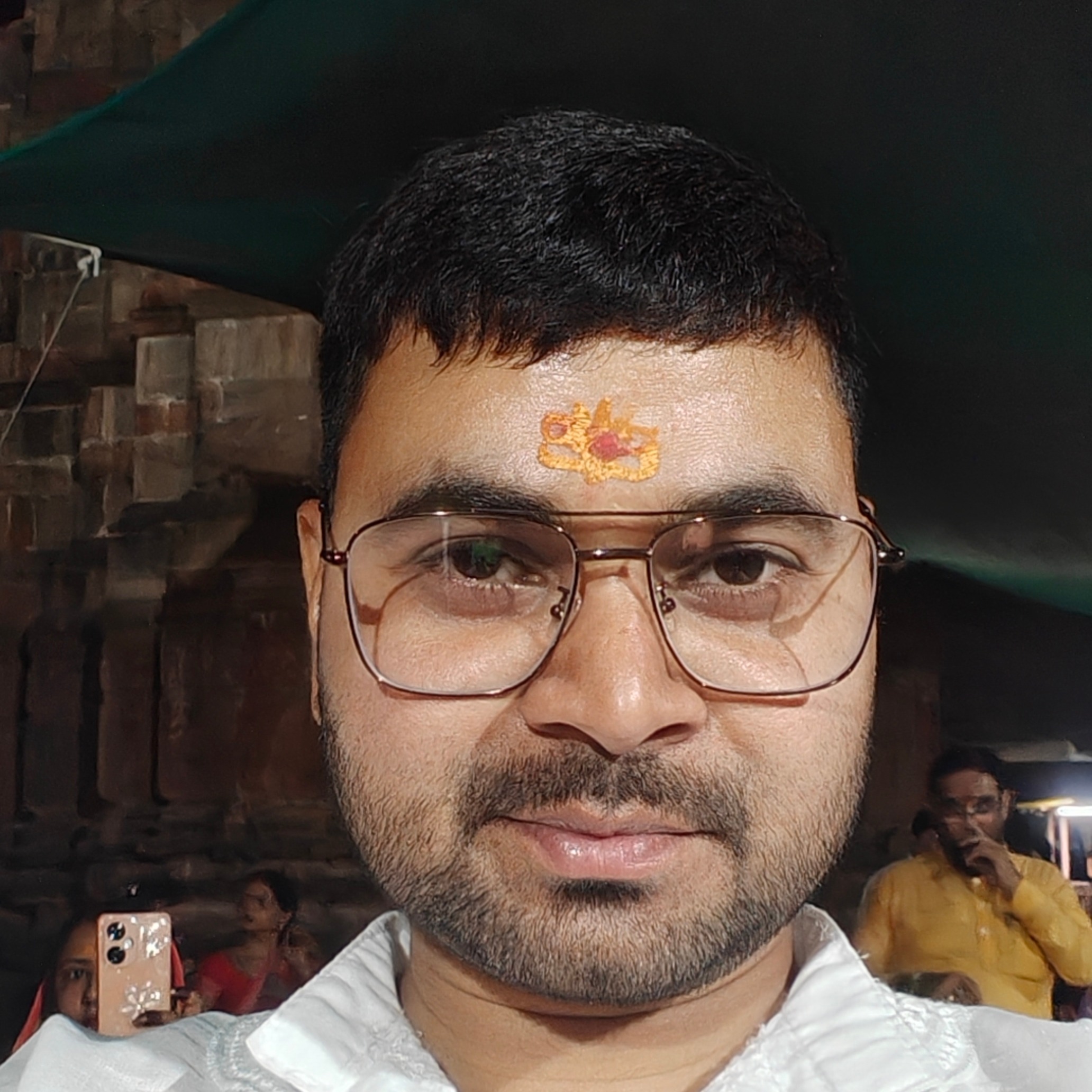 Suryakant Vimal