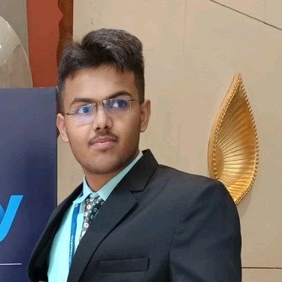 PARTH PATHAK