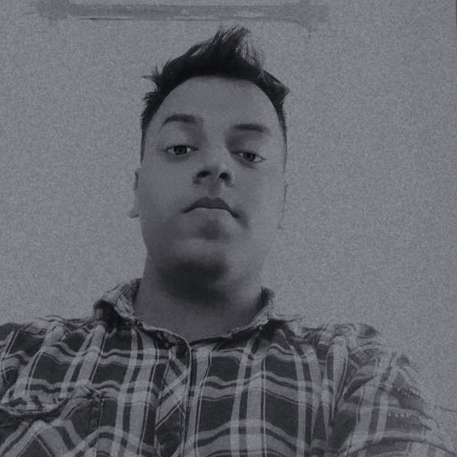 Shubam Agarwal