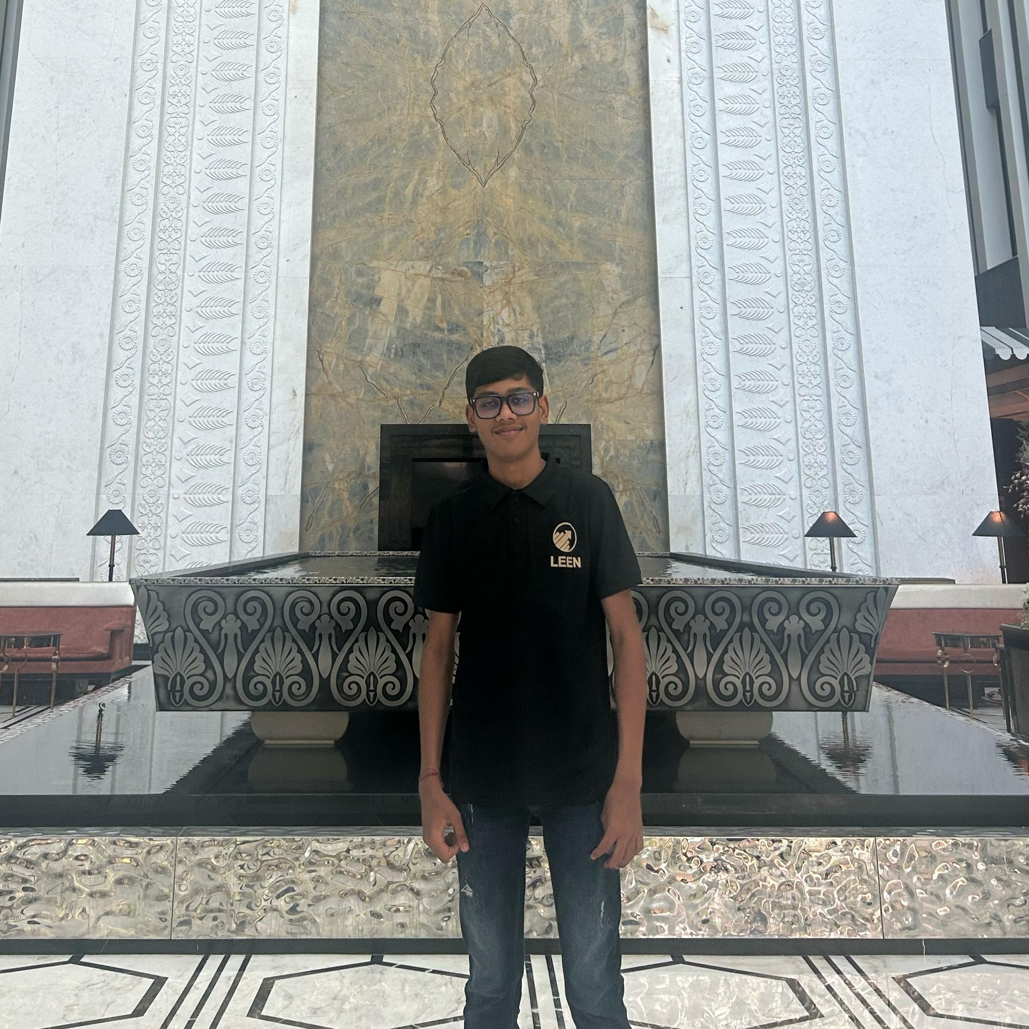 Shubham Mehta