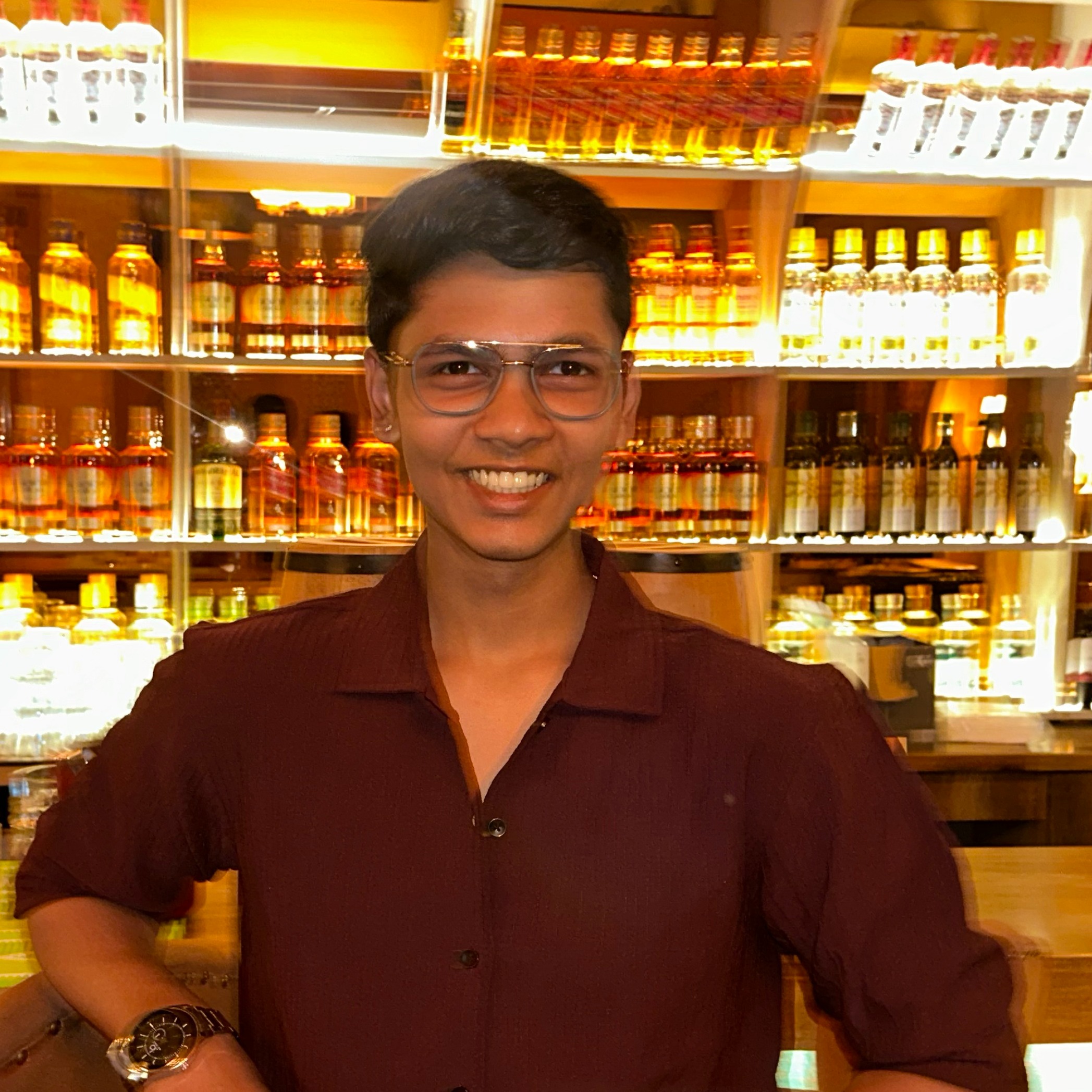Vaibhav