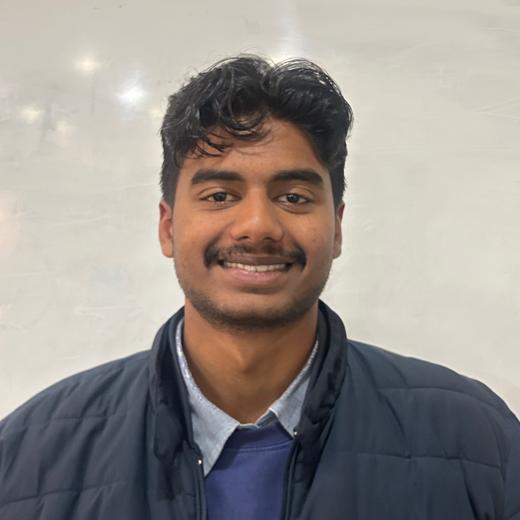 Naman Natarajan