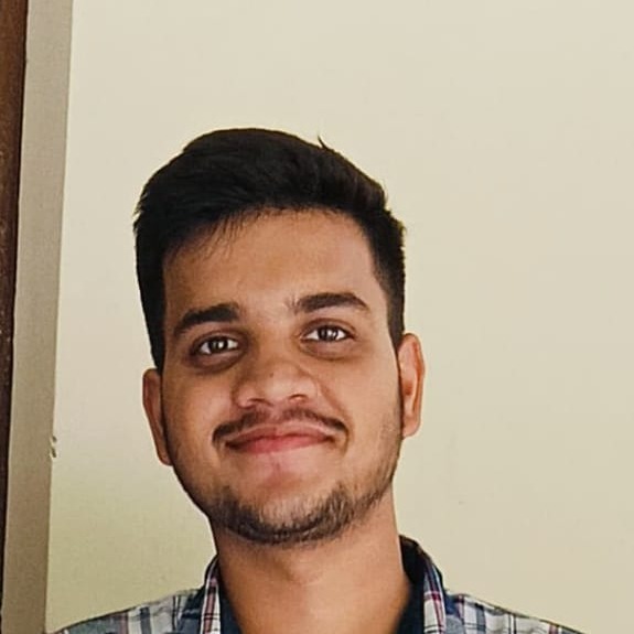 Ashutosh Pandey