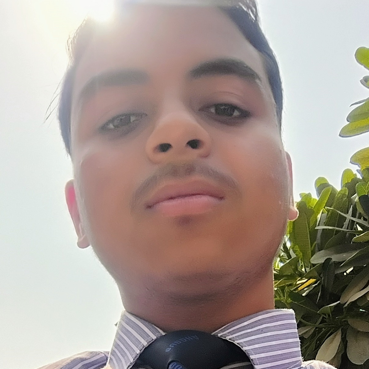 Sameer Tiwari