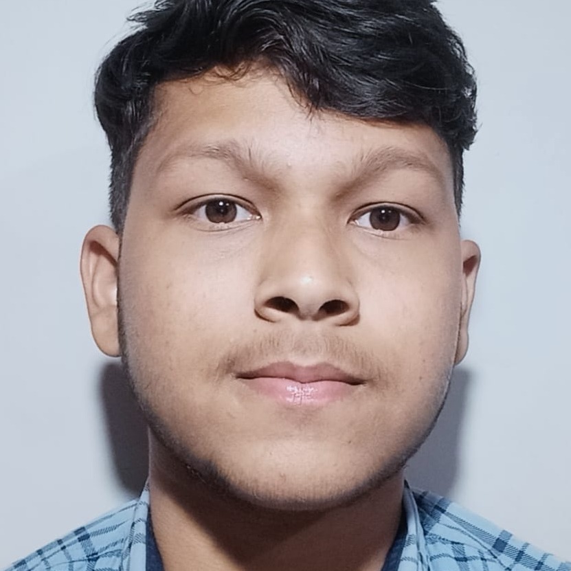 Divesh Kumar Mishra