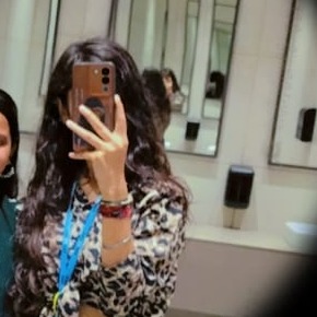 Anjali Upadhyay
