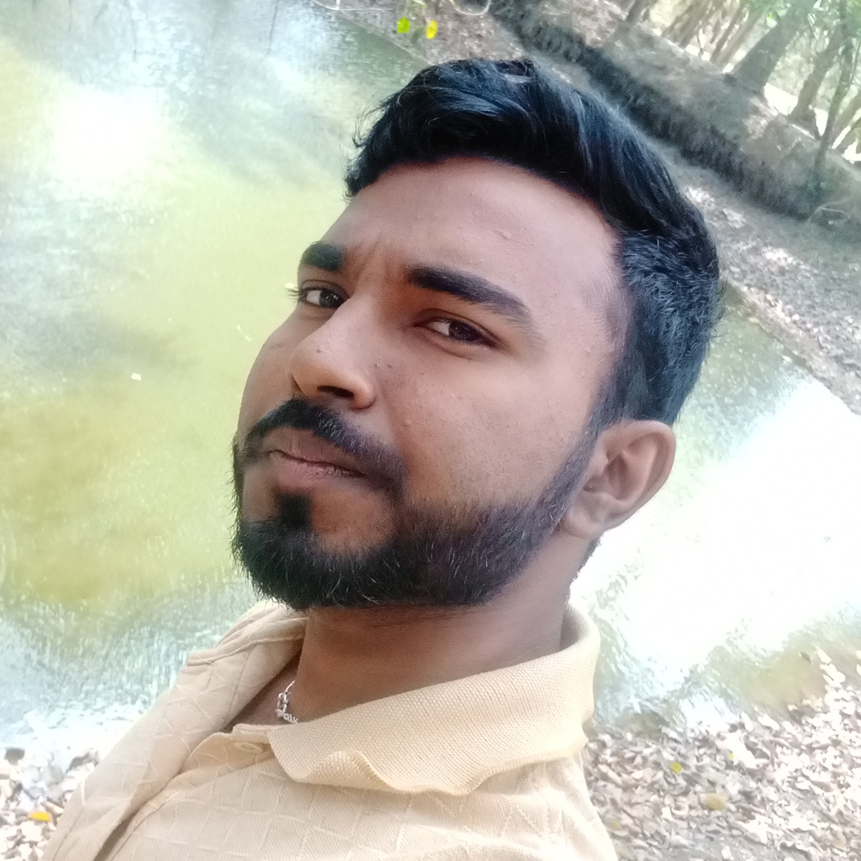 Partha naskar