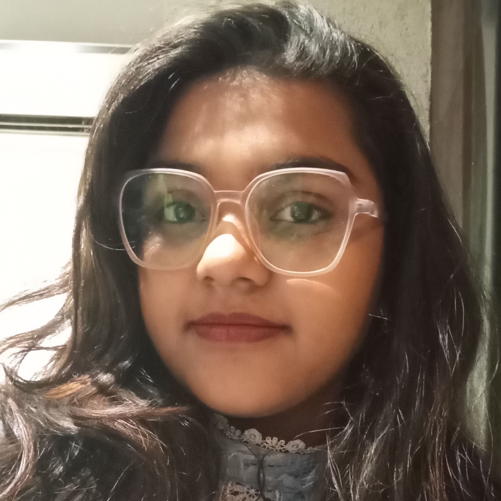 Sanjani Chakraborty