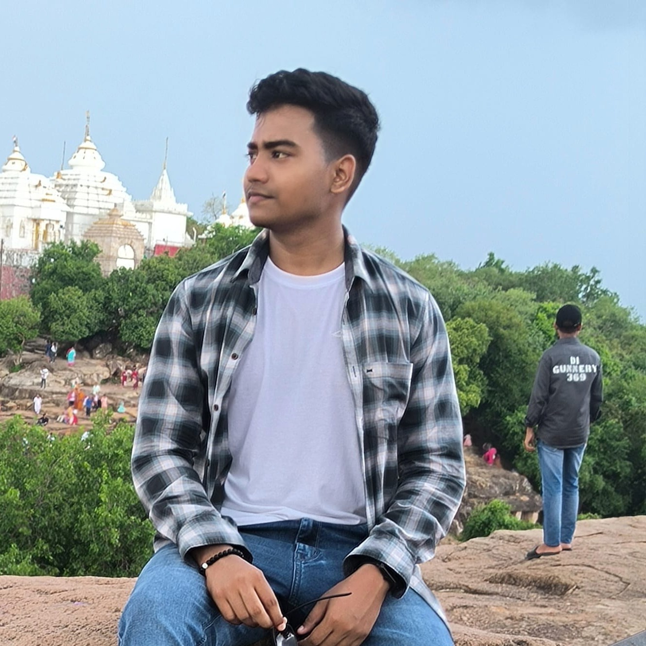 Sayan Bala