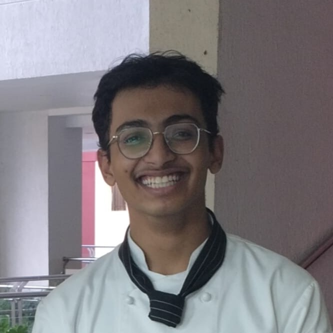 Shivam Saha