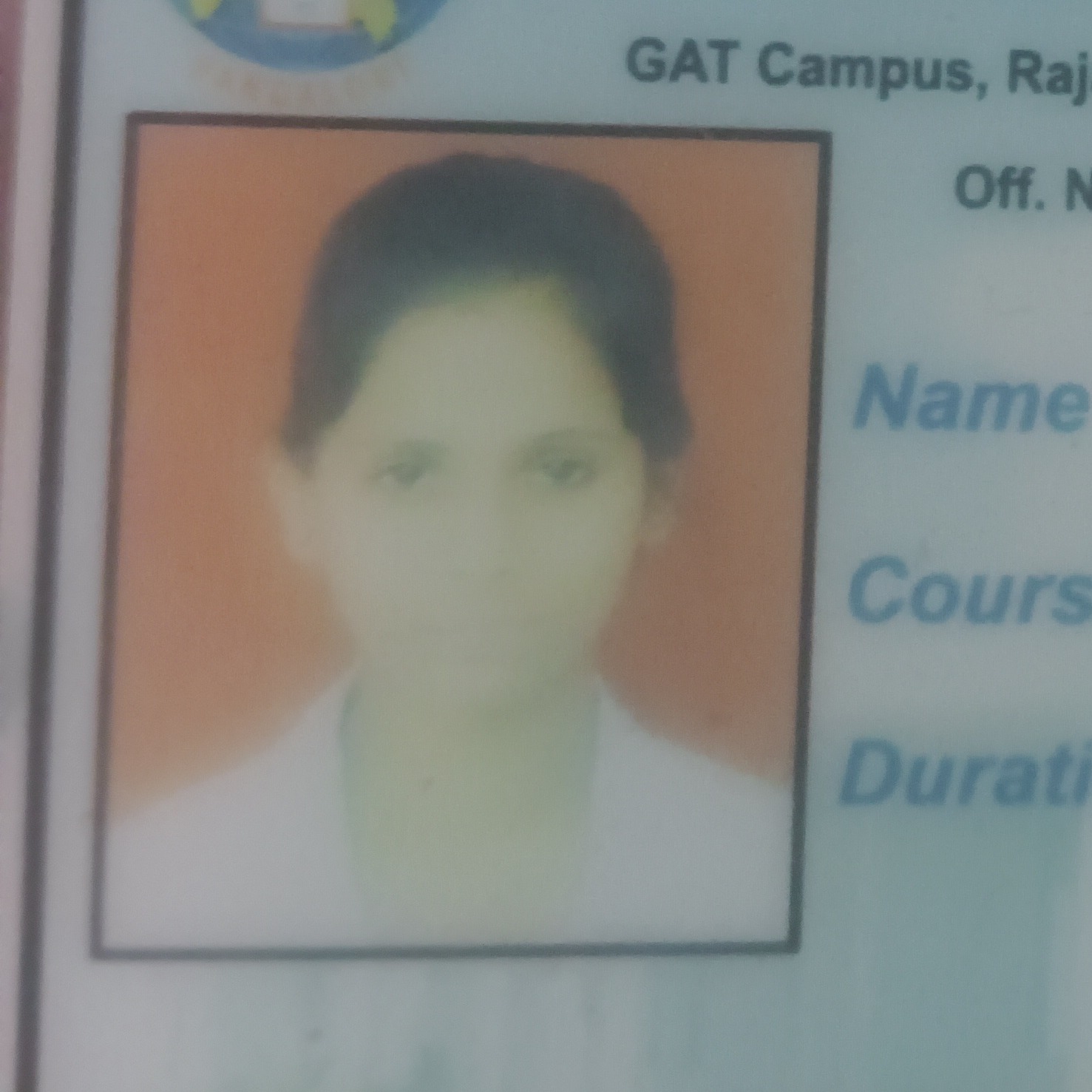 Tejashwini E