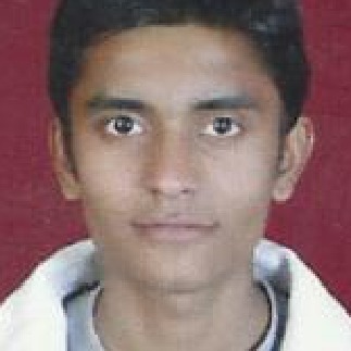 Vijay Singh Parmar