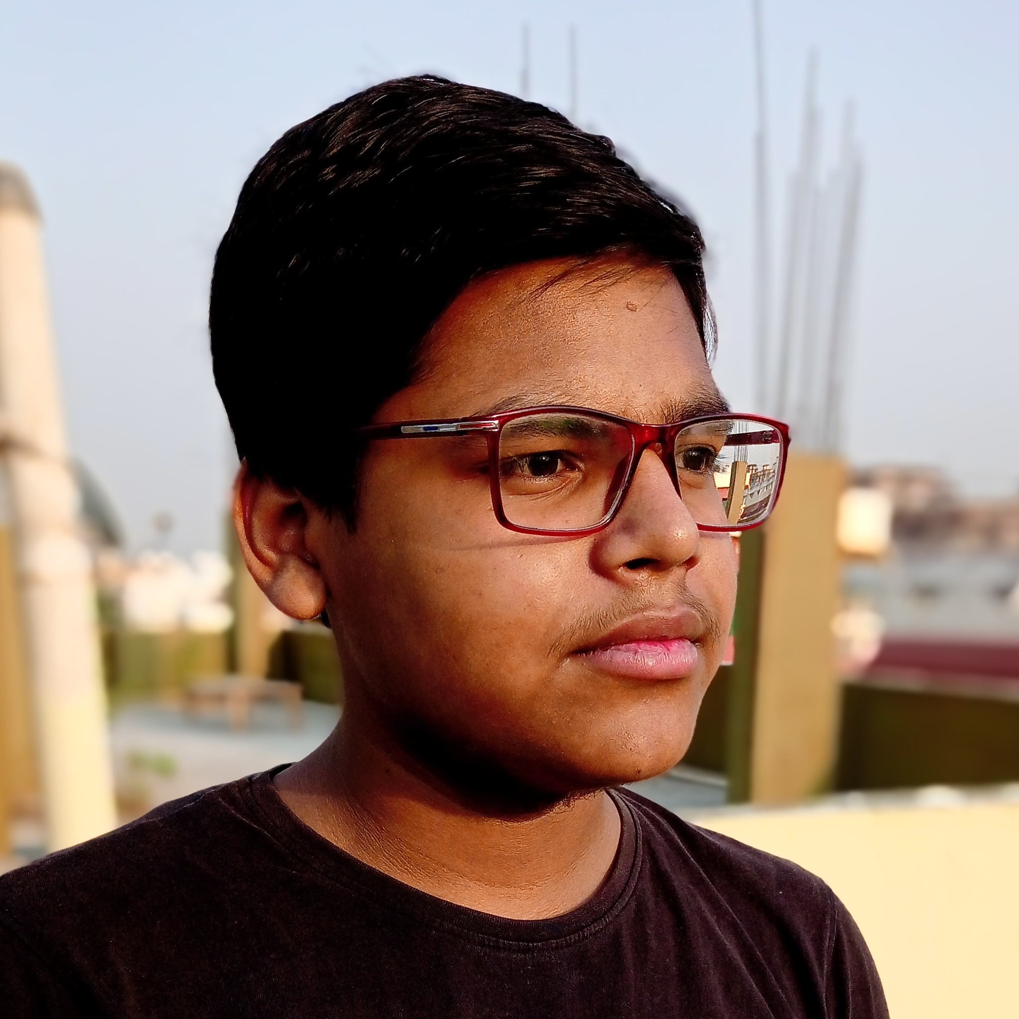 Anil Kumar