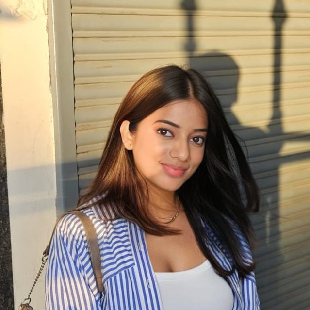 RISHITA