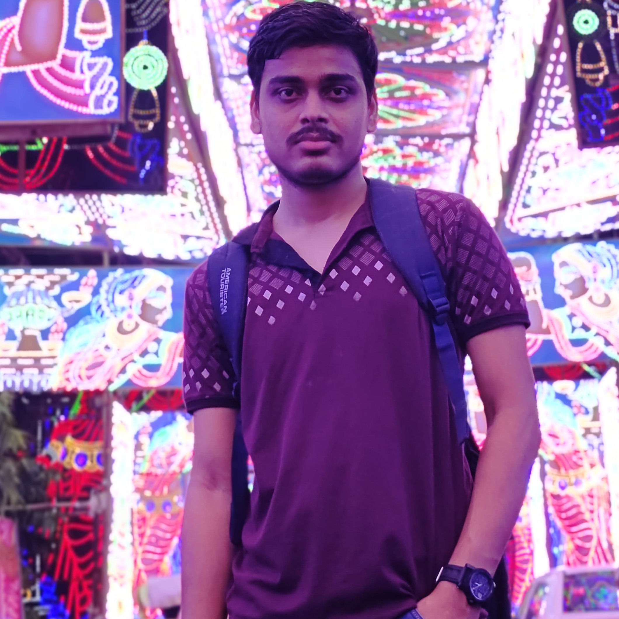 Ankan Chakraborty