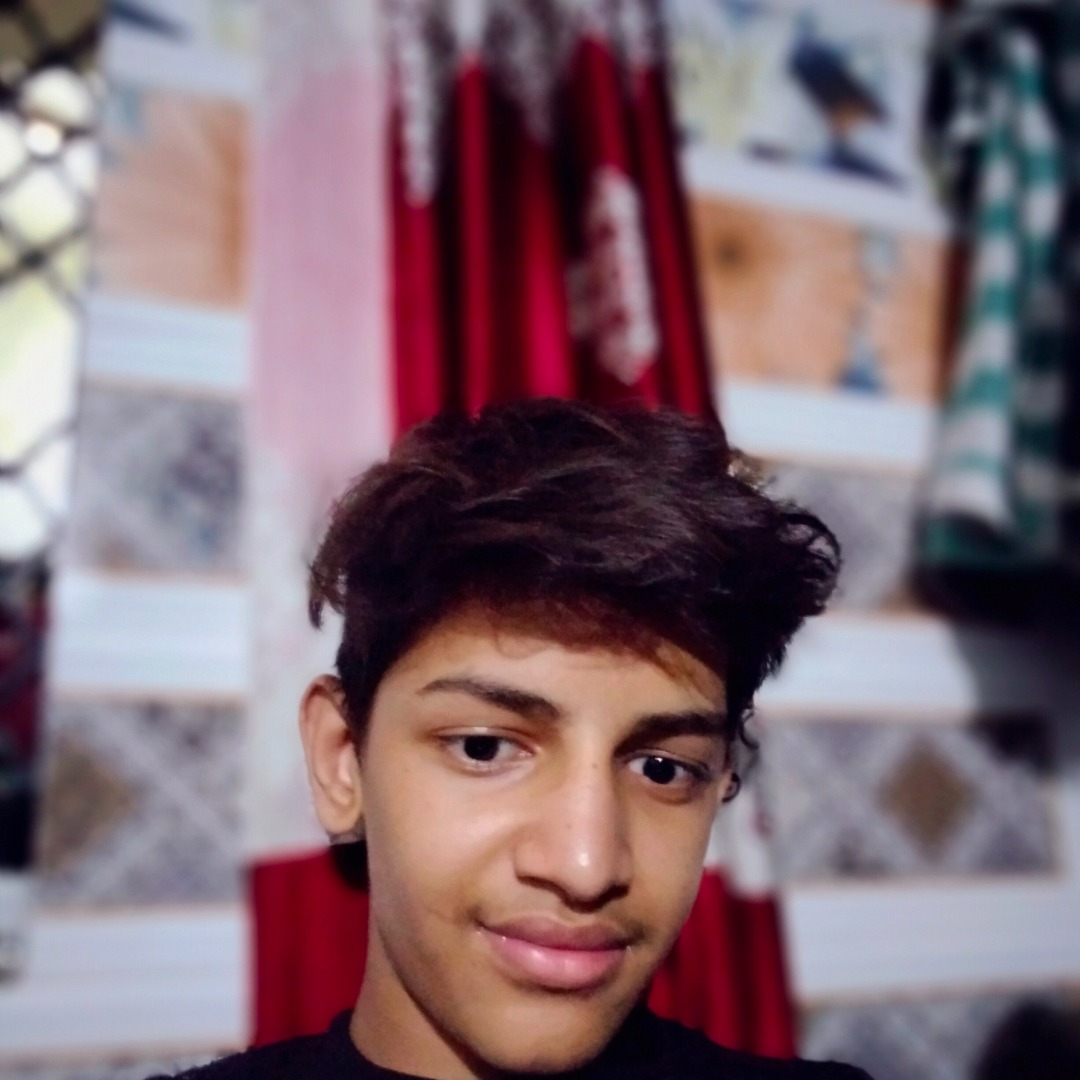 Nilesh Karki