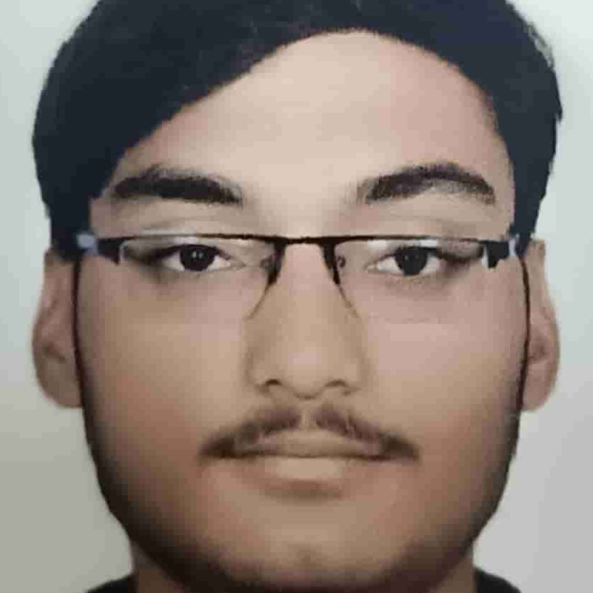 NIKHIL JAIN